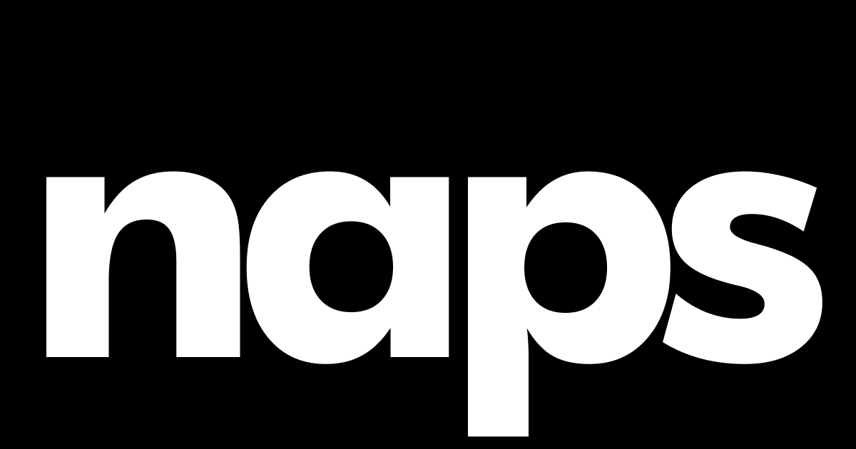 Naps Emblem Naps: Sleep Tracker